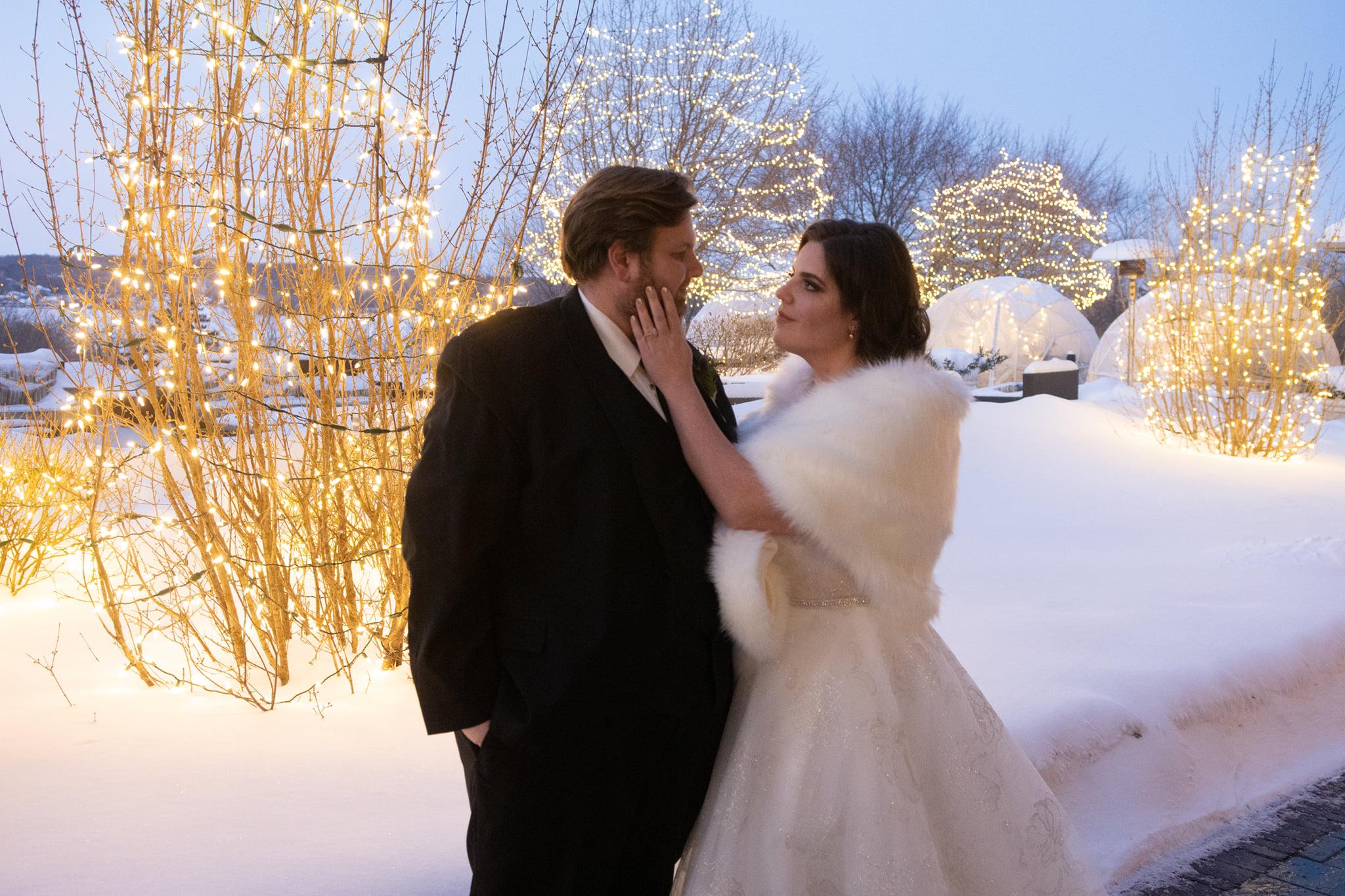 The Wedding Website of Rebecca Tyson and Mark Marcucci Jr.
