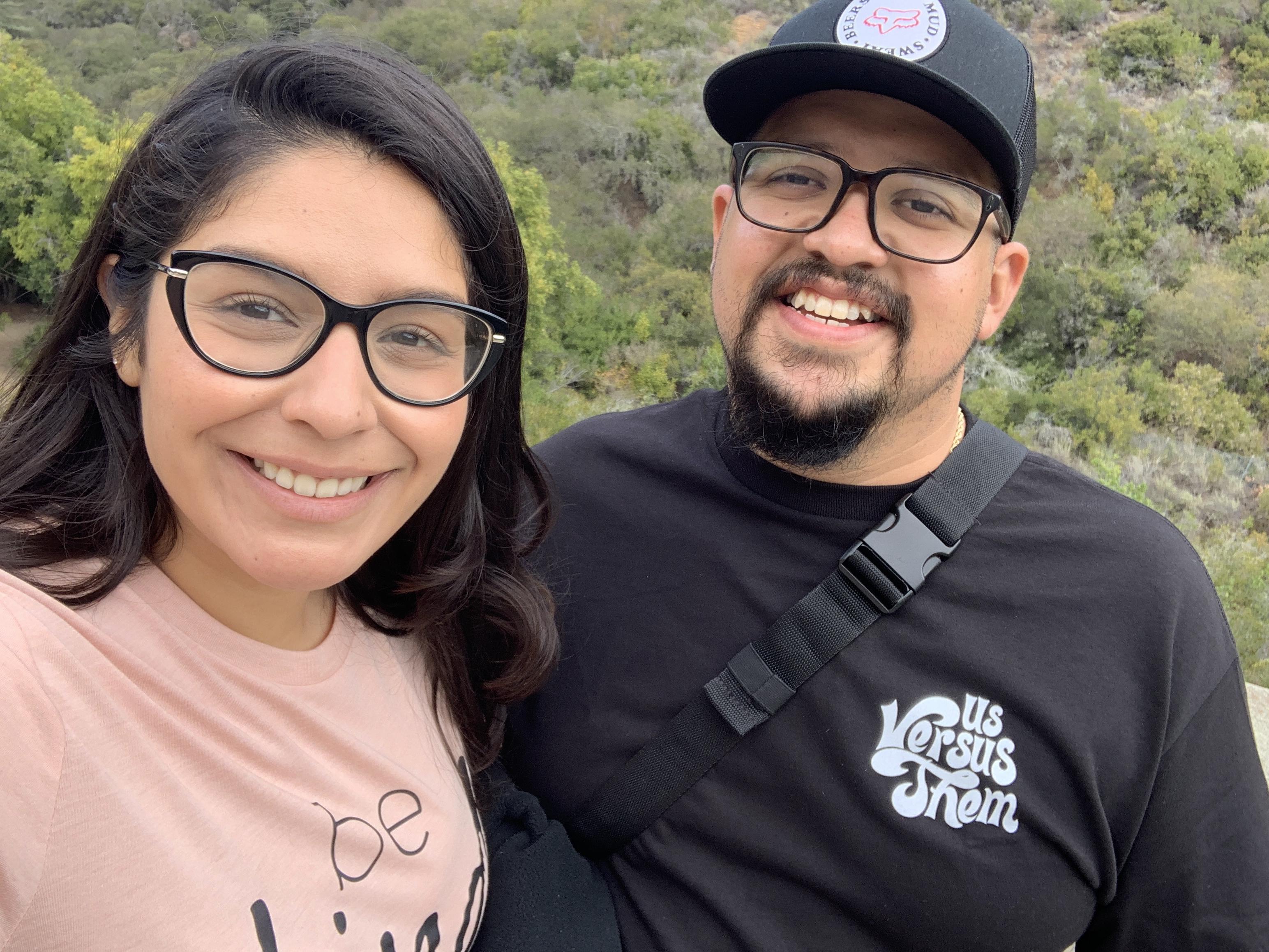 The Wedding Website of Bianca Lopez and Andres Rojas