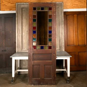 Historically Accurate Door(s)