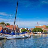 Annapolis City Dock