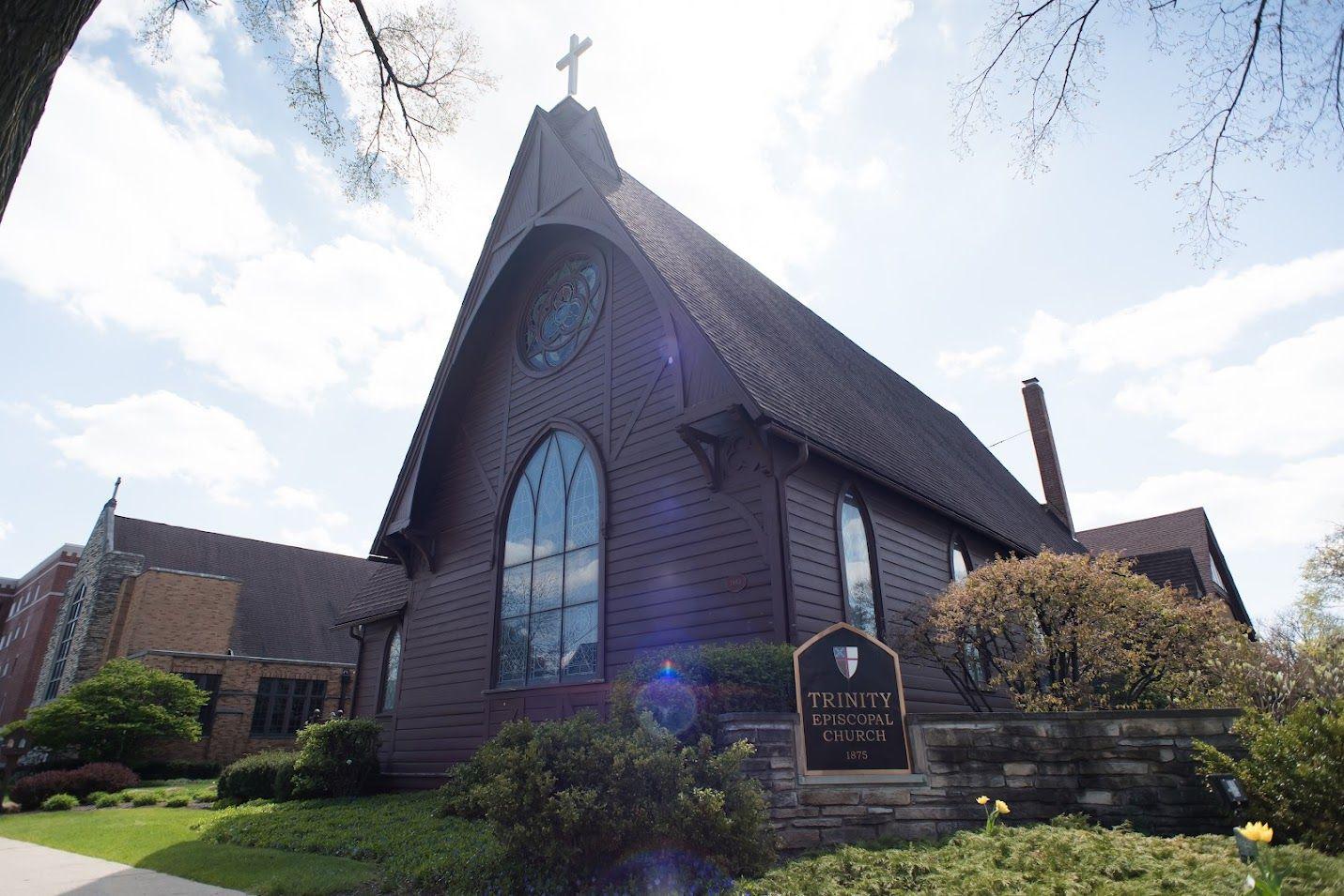 The Wedding Website of Andrew Deckert and Nicole Papalia