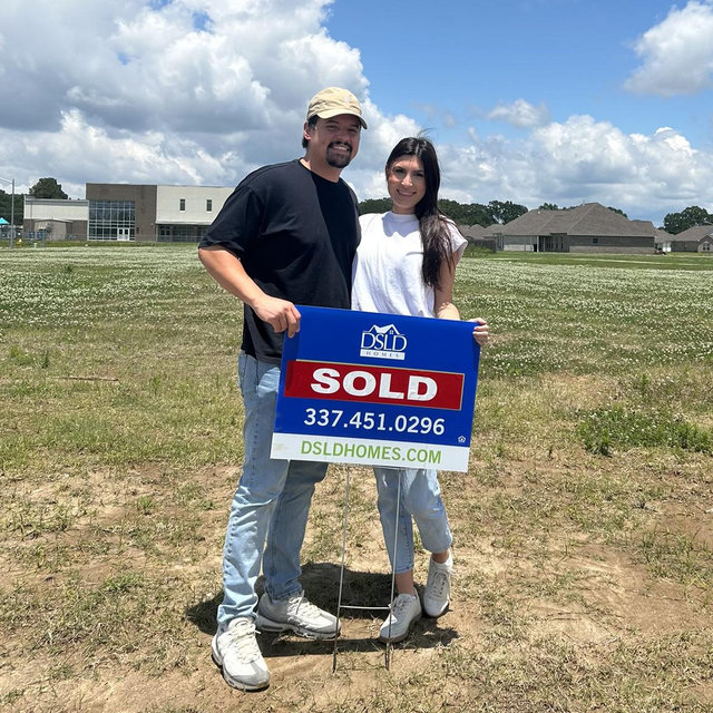 New Home Cash Fund
