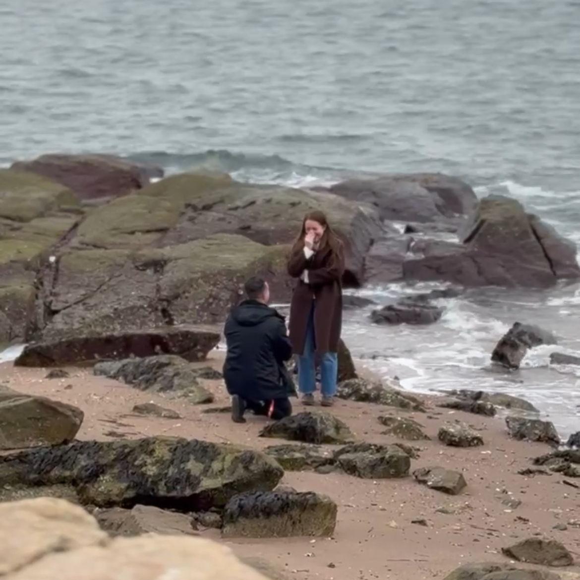 The proposal :)