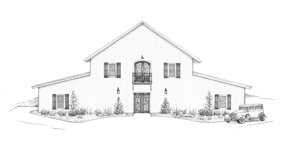 The Wedding Website of Natalie Burrow and Anthony Adams