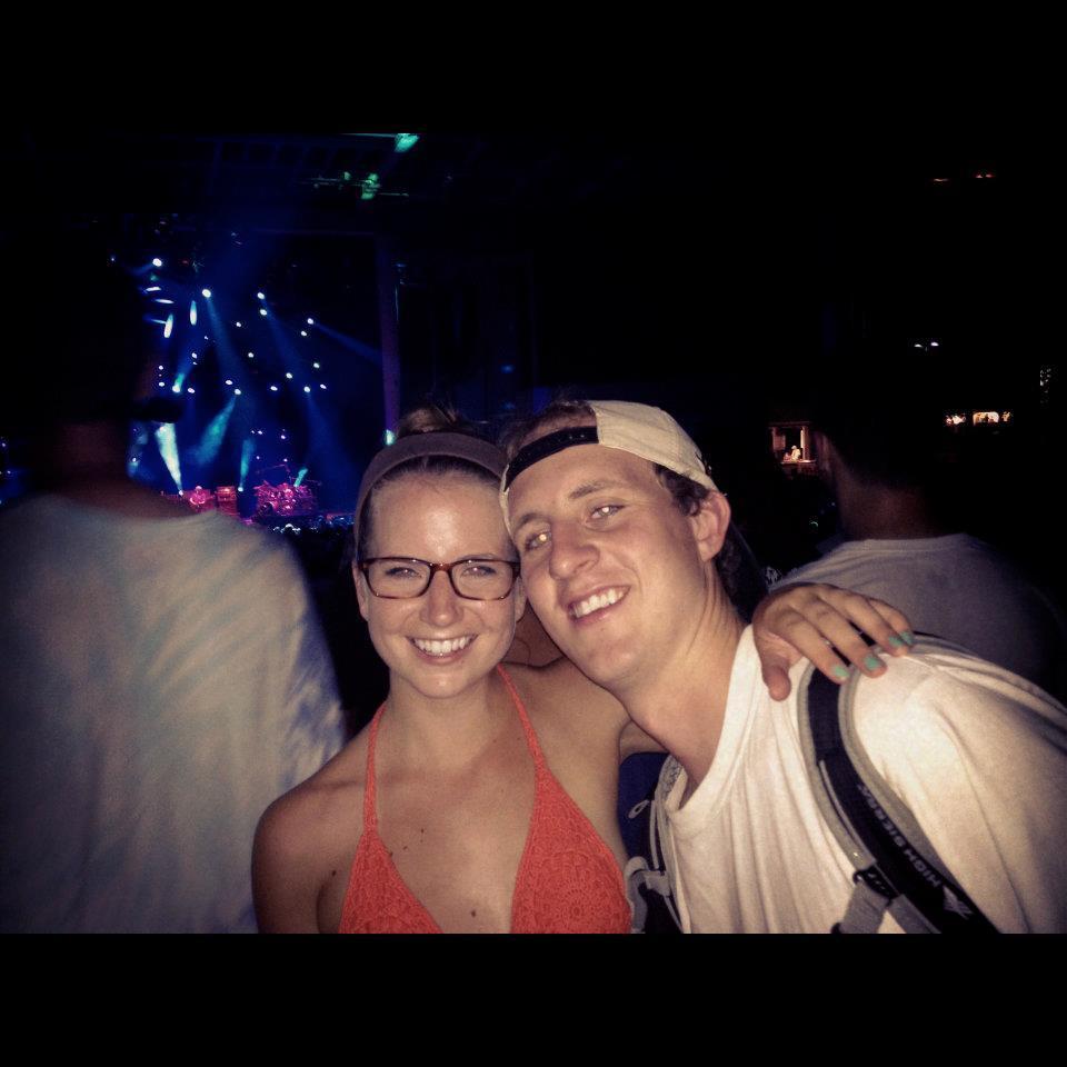Phish Noblesville, IN