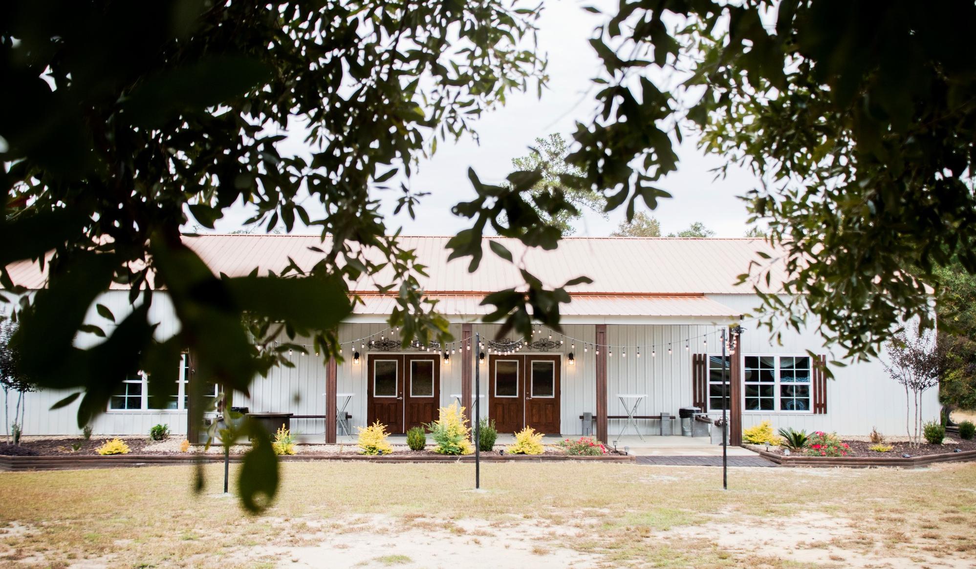 The Wedding Website of Destiny Quattlebaum and Spencer Sanders