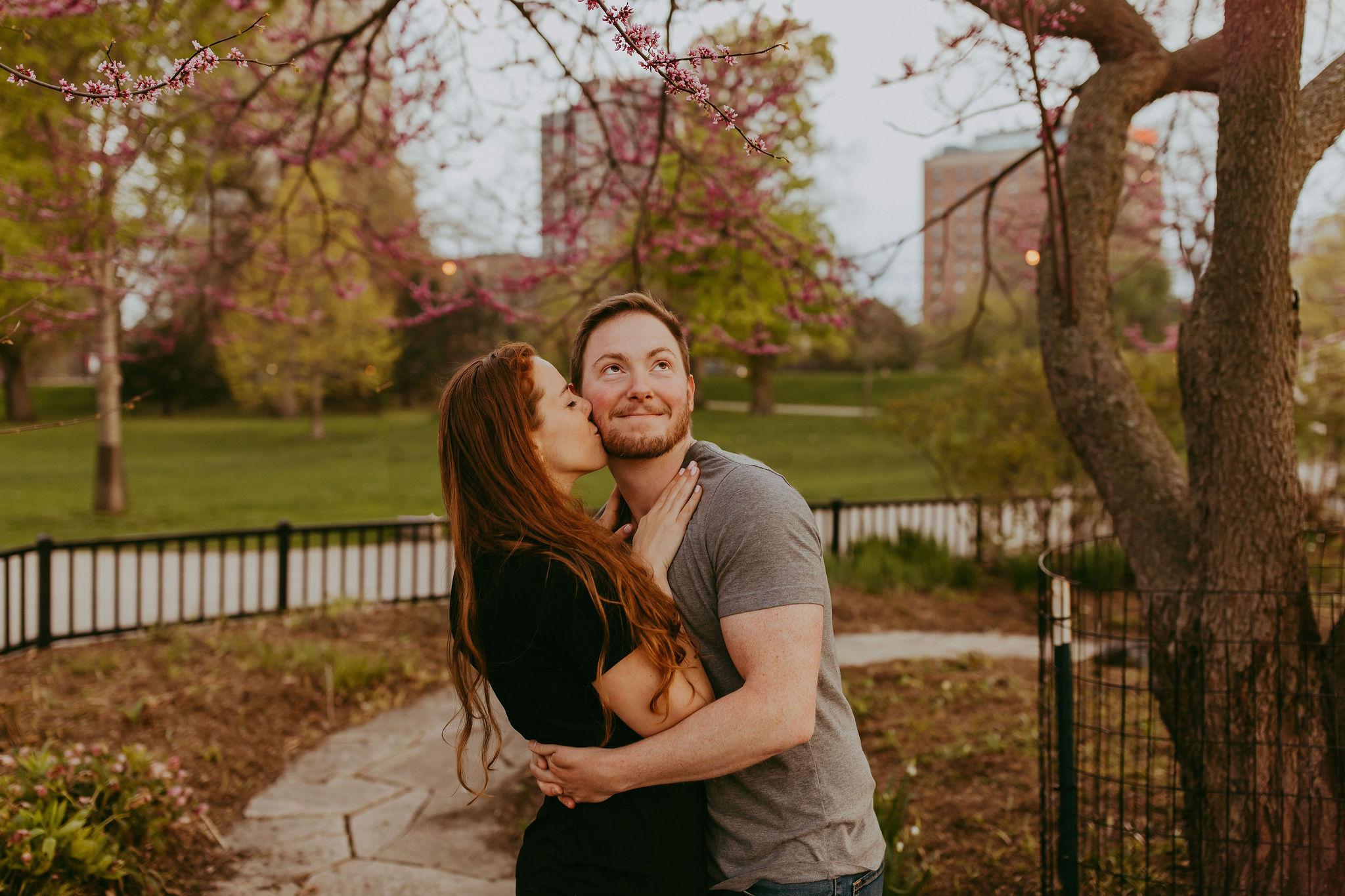 The Wedding Website of Jessica Zelenack and Caleb Smith