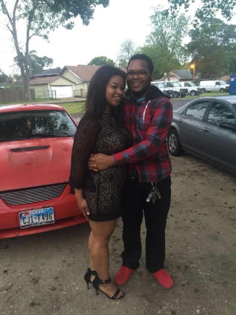 Our 1st Date