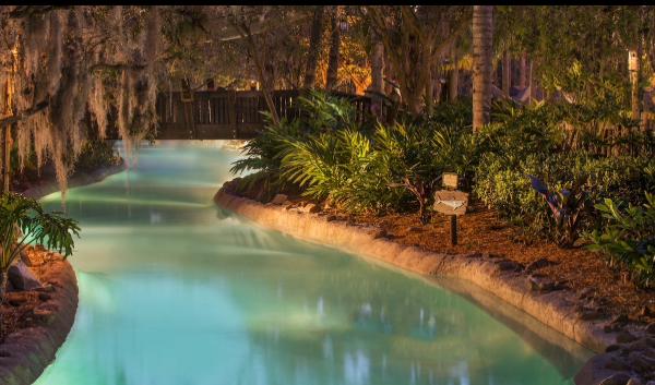 Tickets to Typhoon Lagoon Water Park