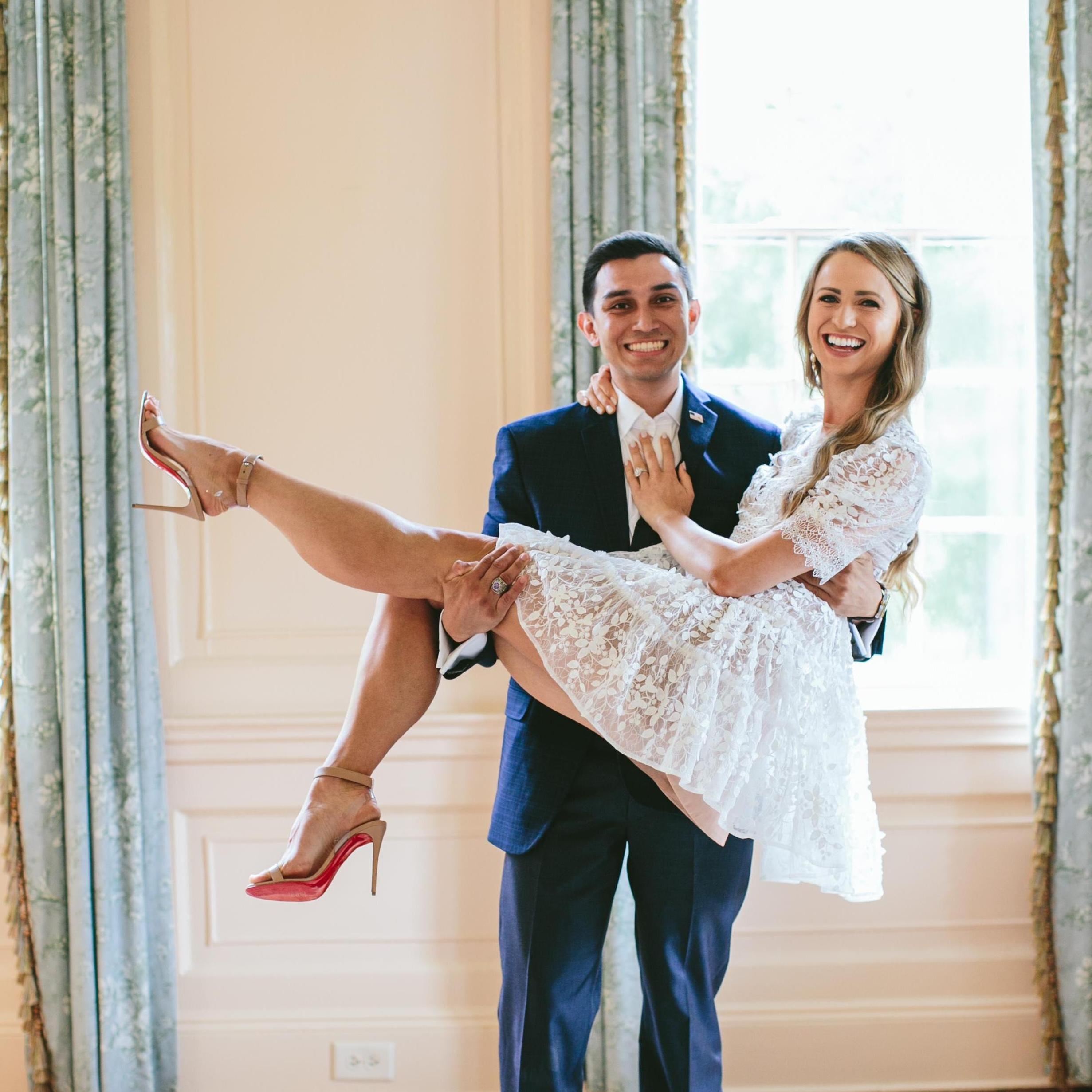 06.28.22 Save The Date Shoot at Lowndes Grove