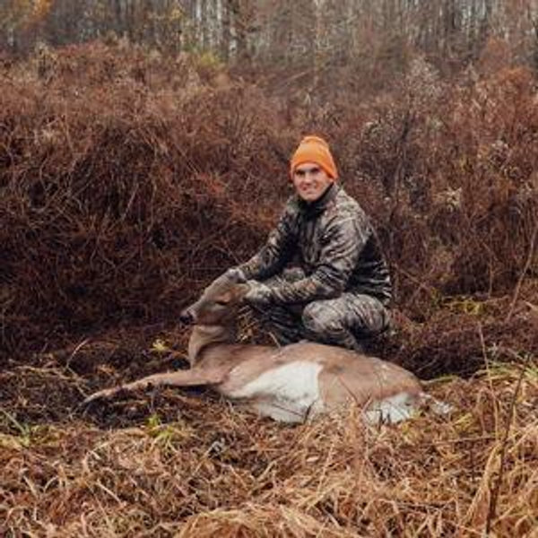 Hunting Tags Fund(For Deer/Turkey Meat)