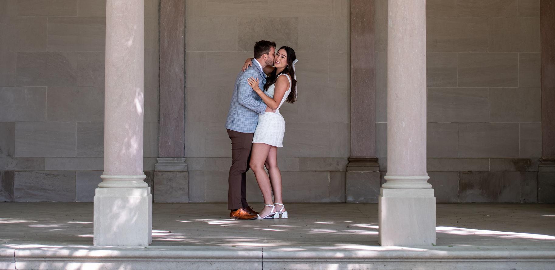 The Wedding Website of Jerica Young and Christopher Johnson