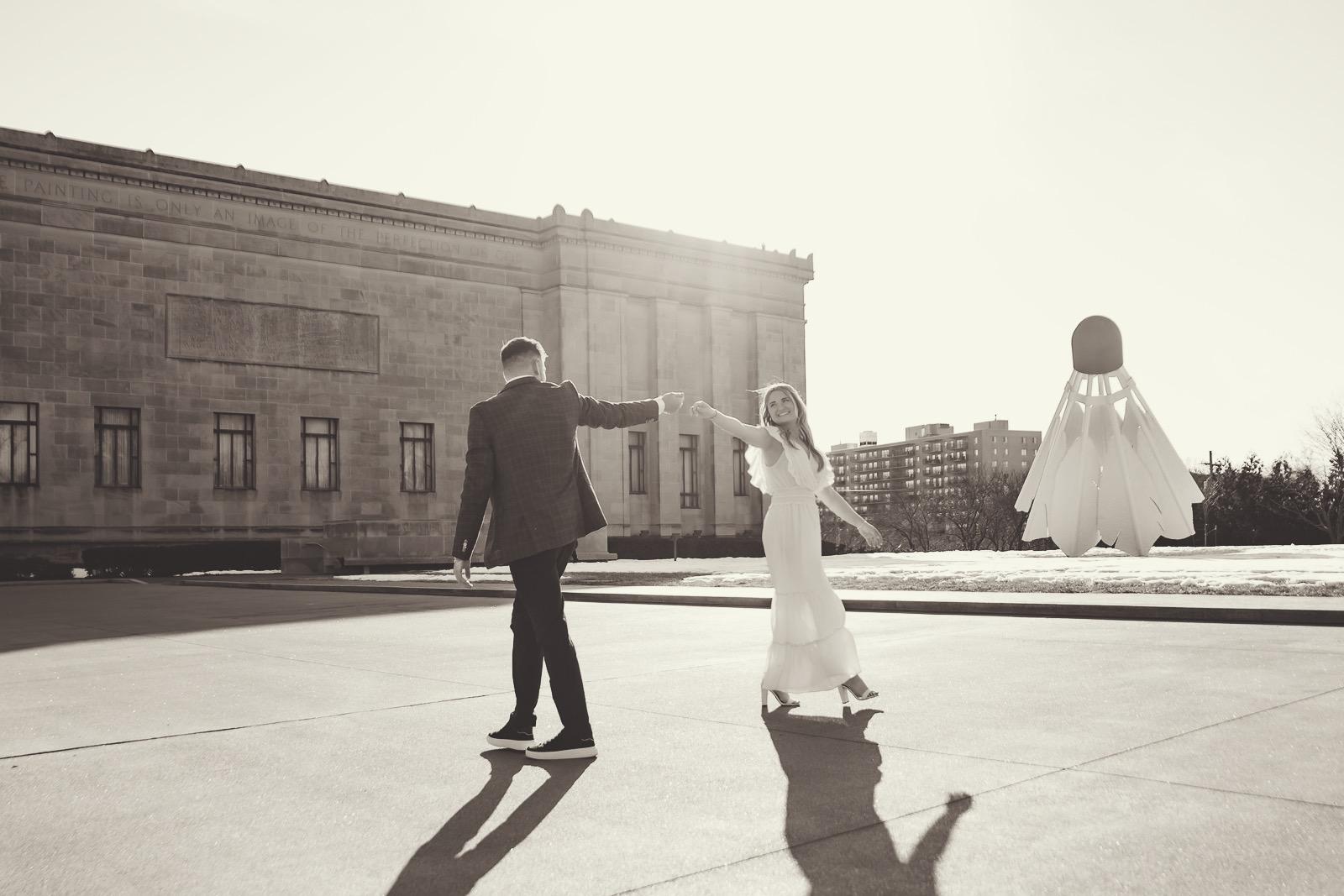 The Wedding Website of Brittanie Shepherd and Andrew Stewart