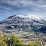 Mt St Helens