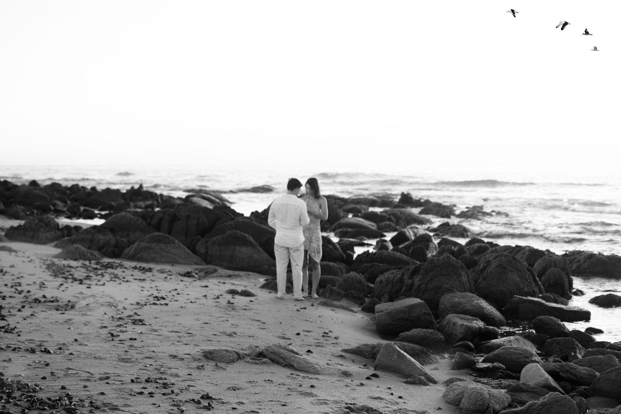 The Wedding Website of Anett Seijas and Sebastián Garzón