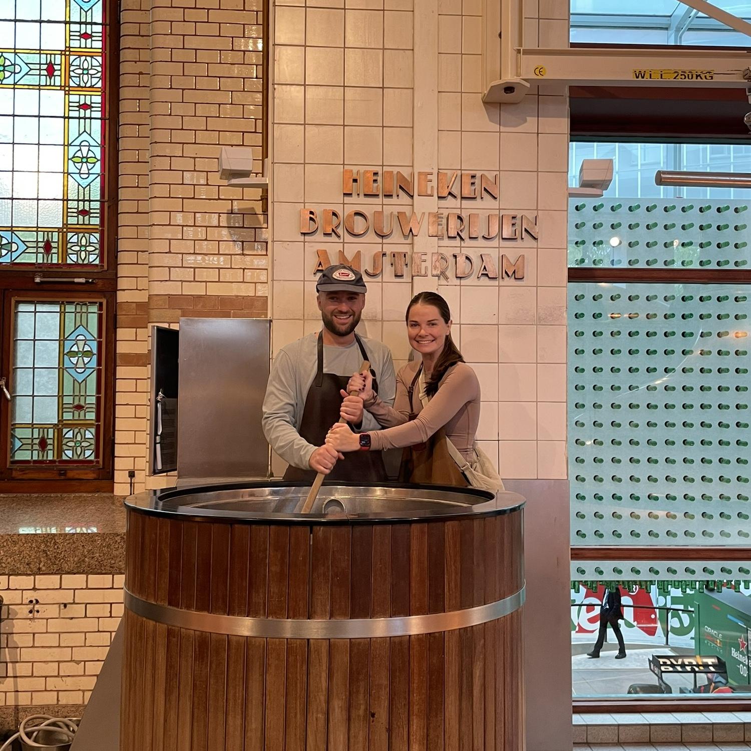 Amsterdam, Netherlands