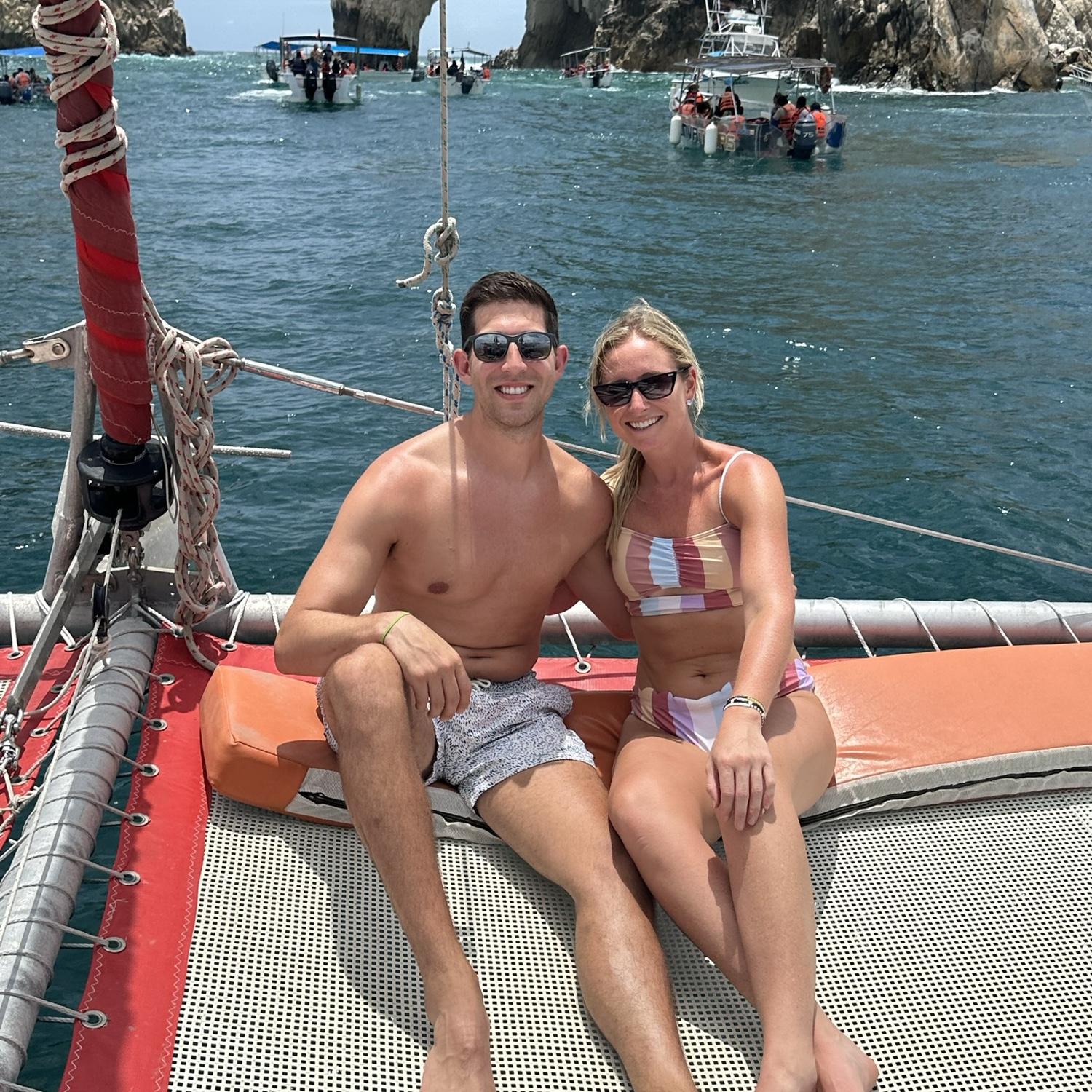 Cabo trip #3!