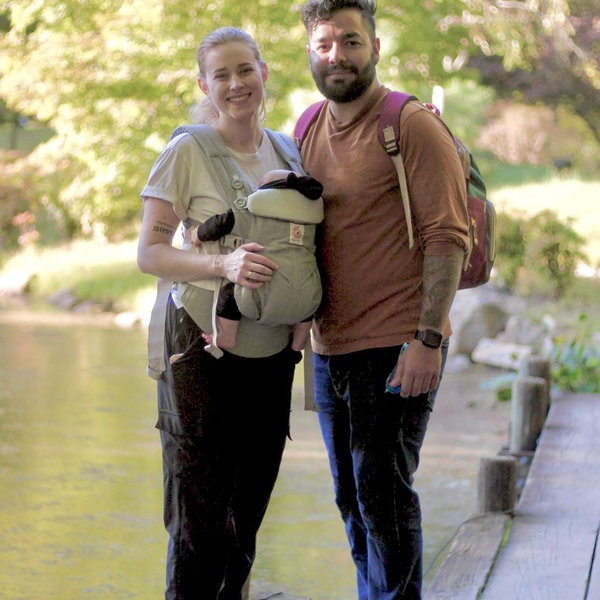 Kailee Scheiber and Tony Scheiber's Wedding Website