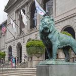 The Art Institute of Chicago