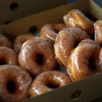 Stan's Donut Shop