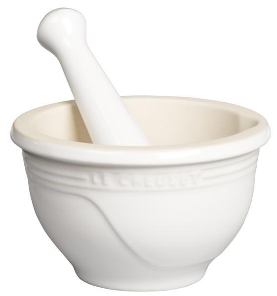 Mortar and Pestle