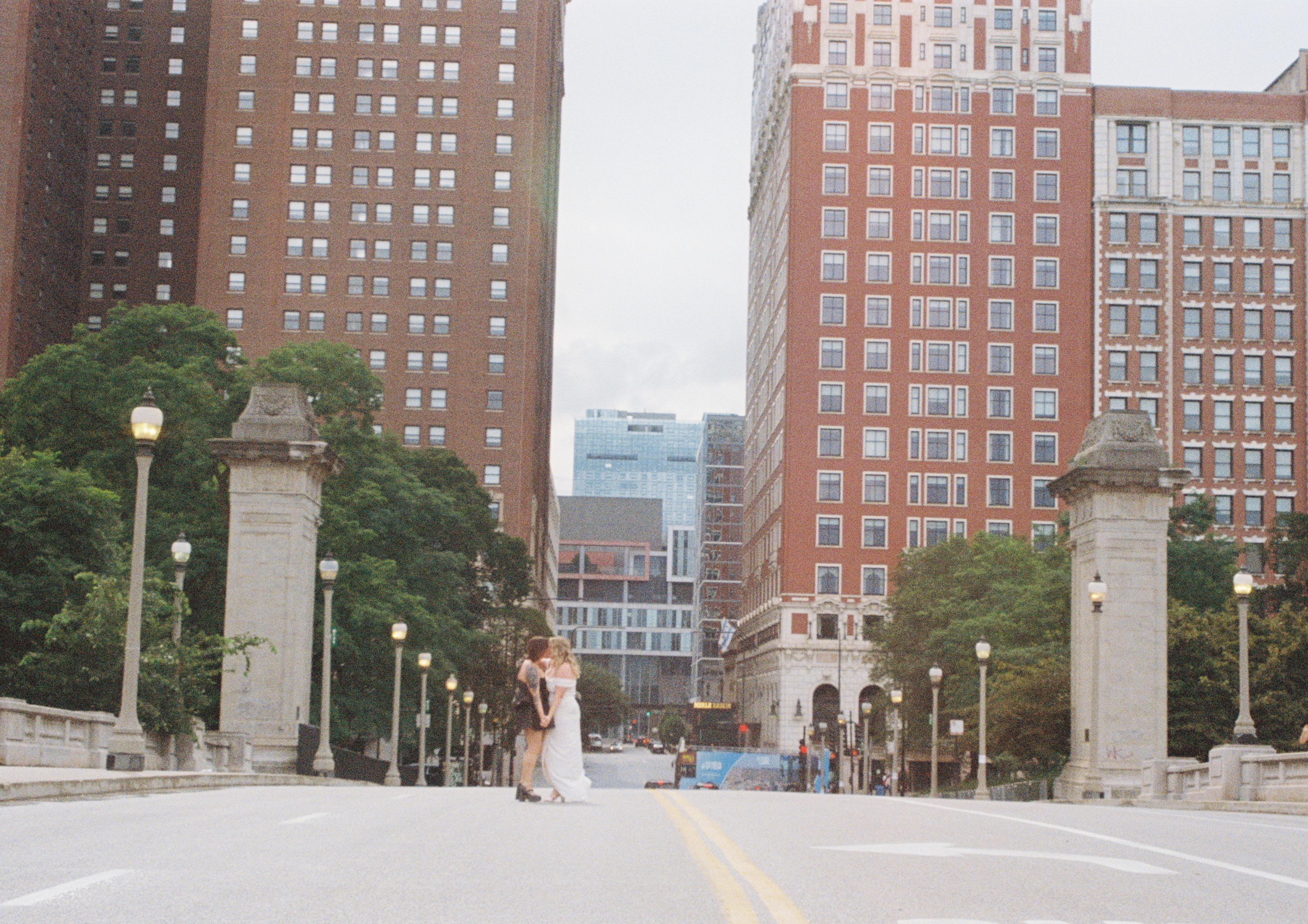 The Wedding Website of Liz Ernst and Ellen Hacker