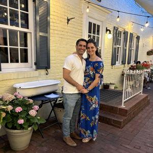 Our Newlywed Fund