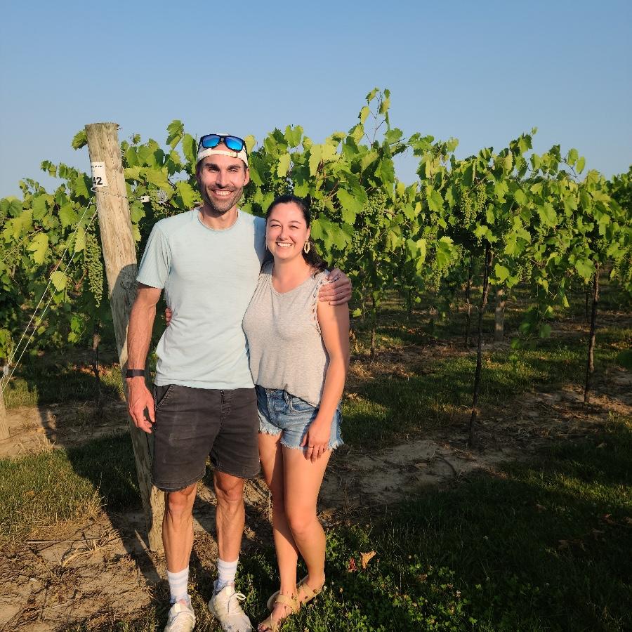 Another visit to Rustic Roots