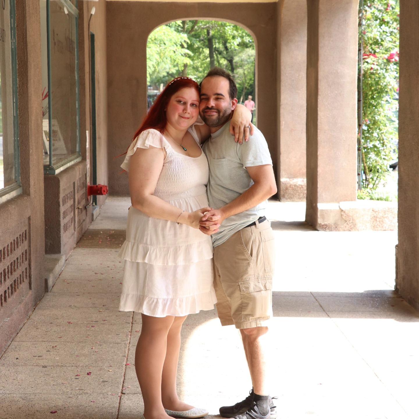 The Wedding Website of Danielle Dragoni and Jimmy Gatti