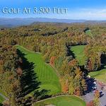 Connestee Falls Golf Club