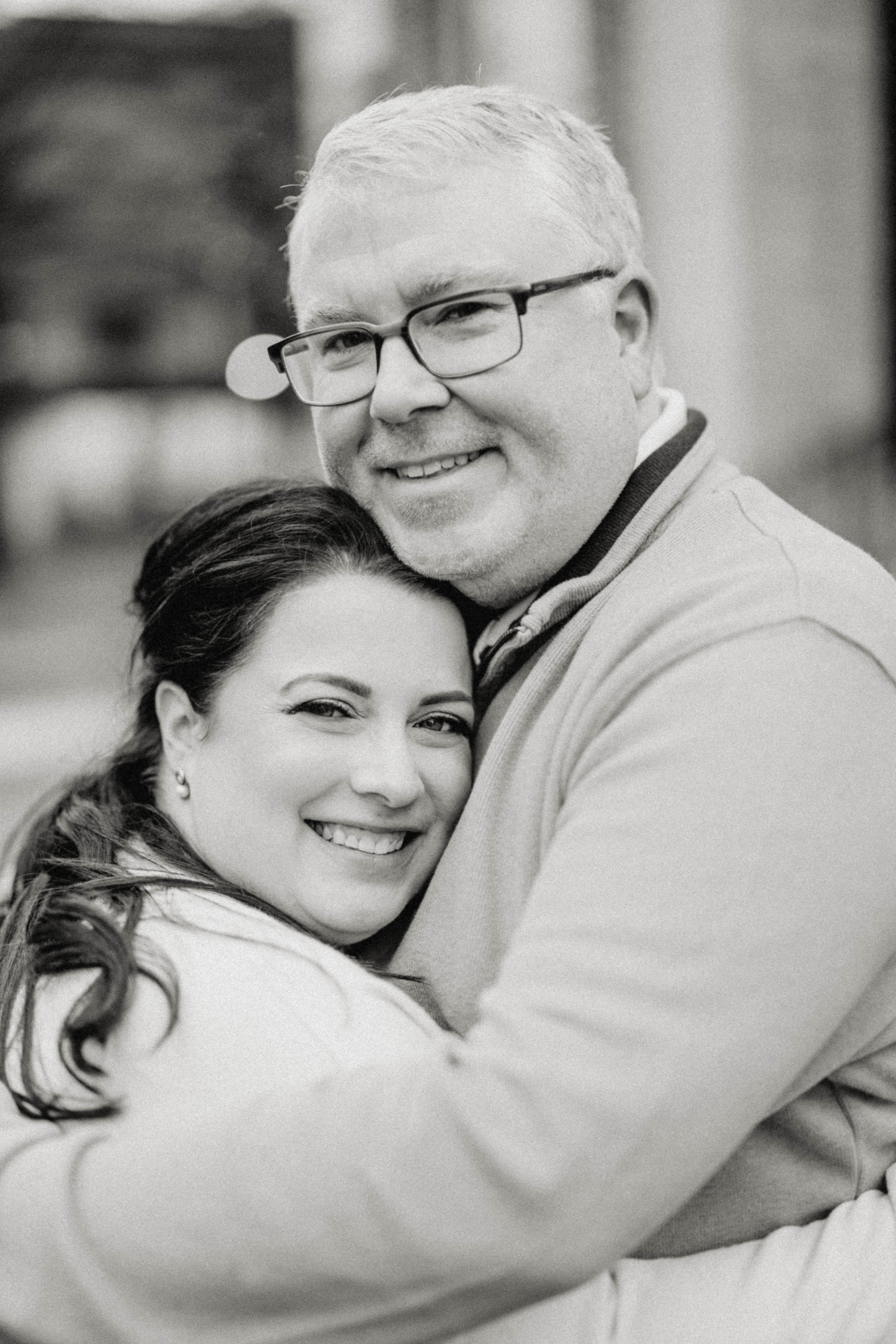 The Wedding Website of Meagan Hopes and Rich Fulton