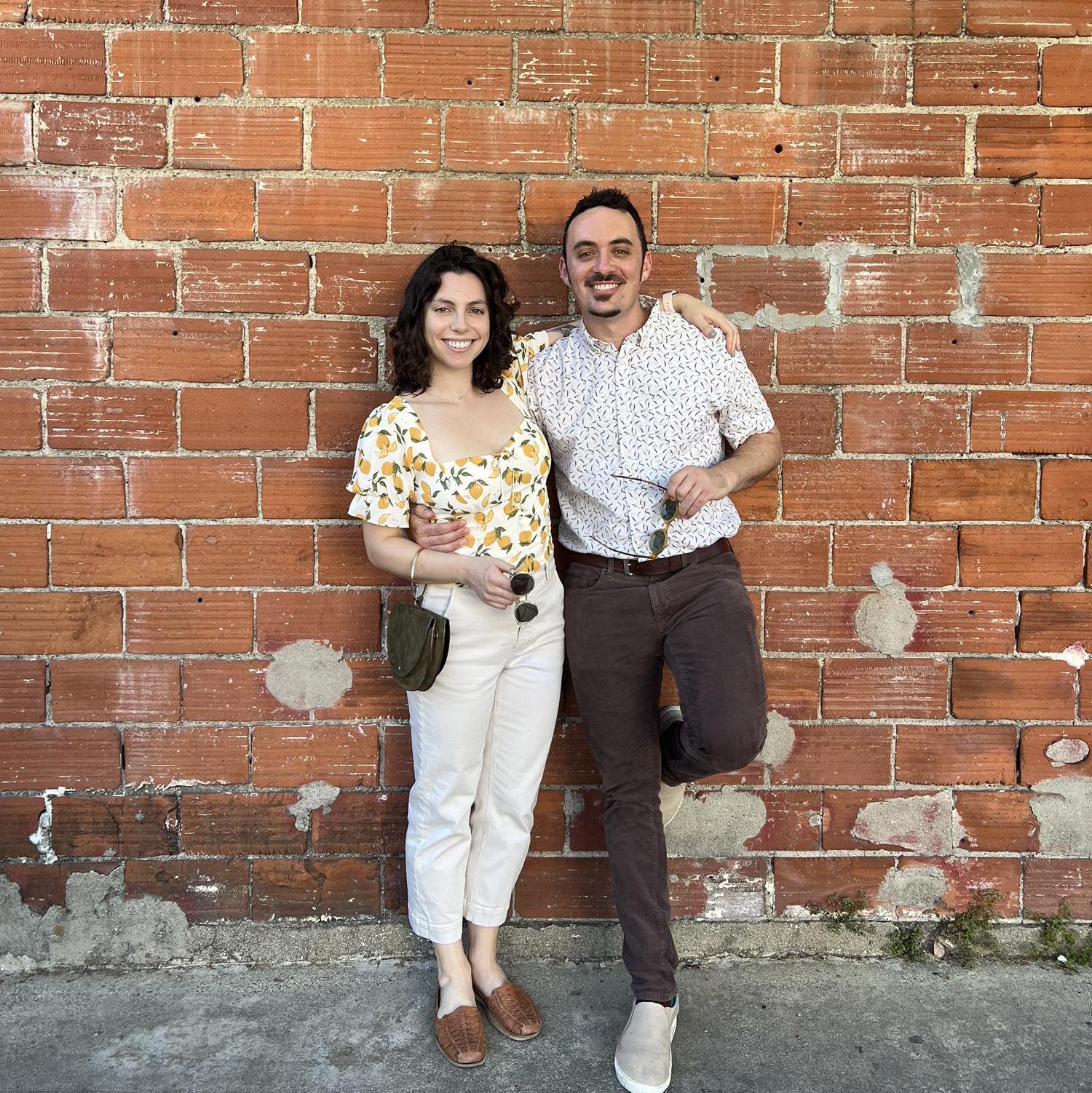 Mother's Day in Ojai