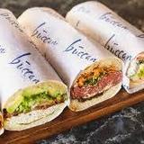 Buccan Sandwich Shop