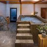 The Spa at Spruce Peak