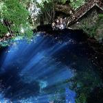 Best ATV Tour, Ziplines and Cenote Swim with Lunch and Transport Included