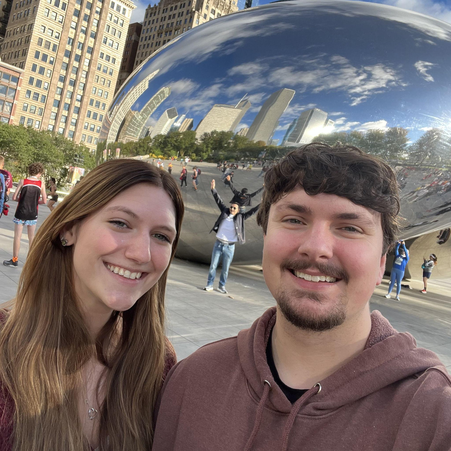 The Bean!!