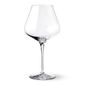 Williams Sonoma Vintner Pinot Noir Wine Glasses, Set of 4