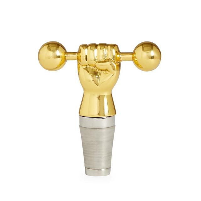 Barbell Stopper