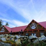 Last Chair Brewery & Restaurant