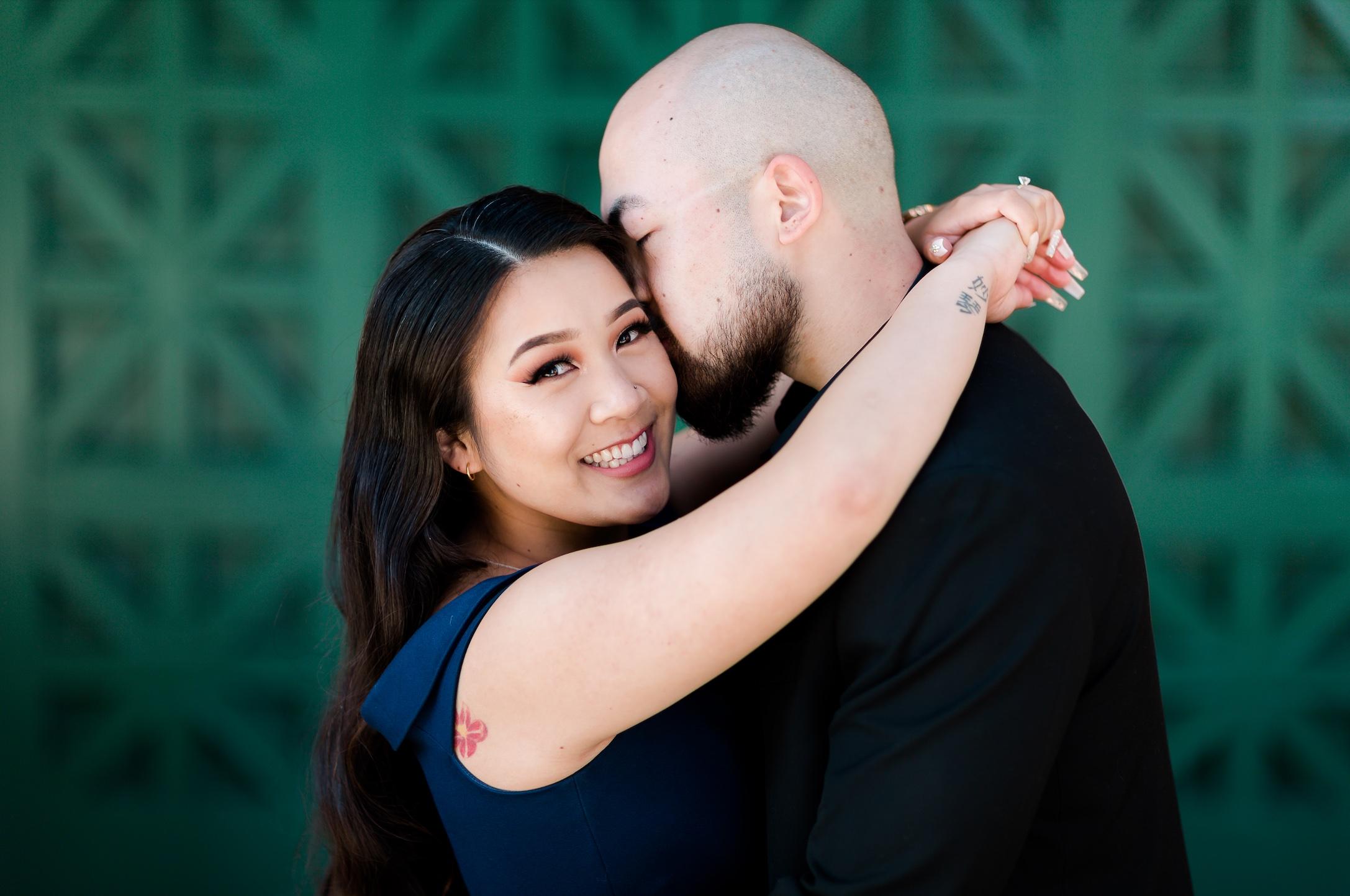 The Wedding Website of Becky Chiu and Tyler Yee