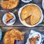 Julian Pie Company