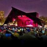 Miller Outdoor Theater