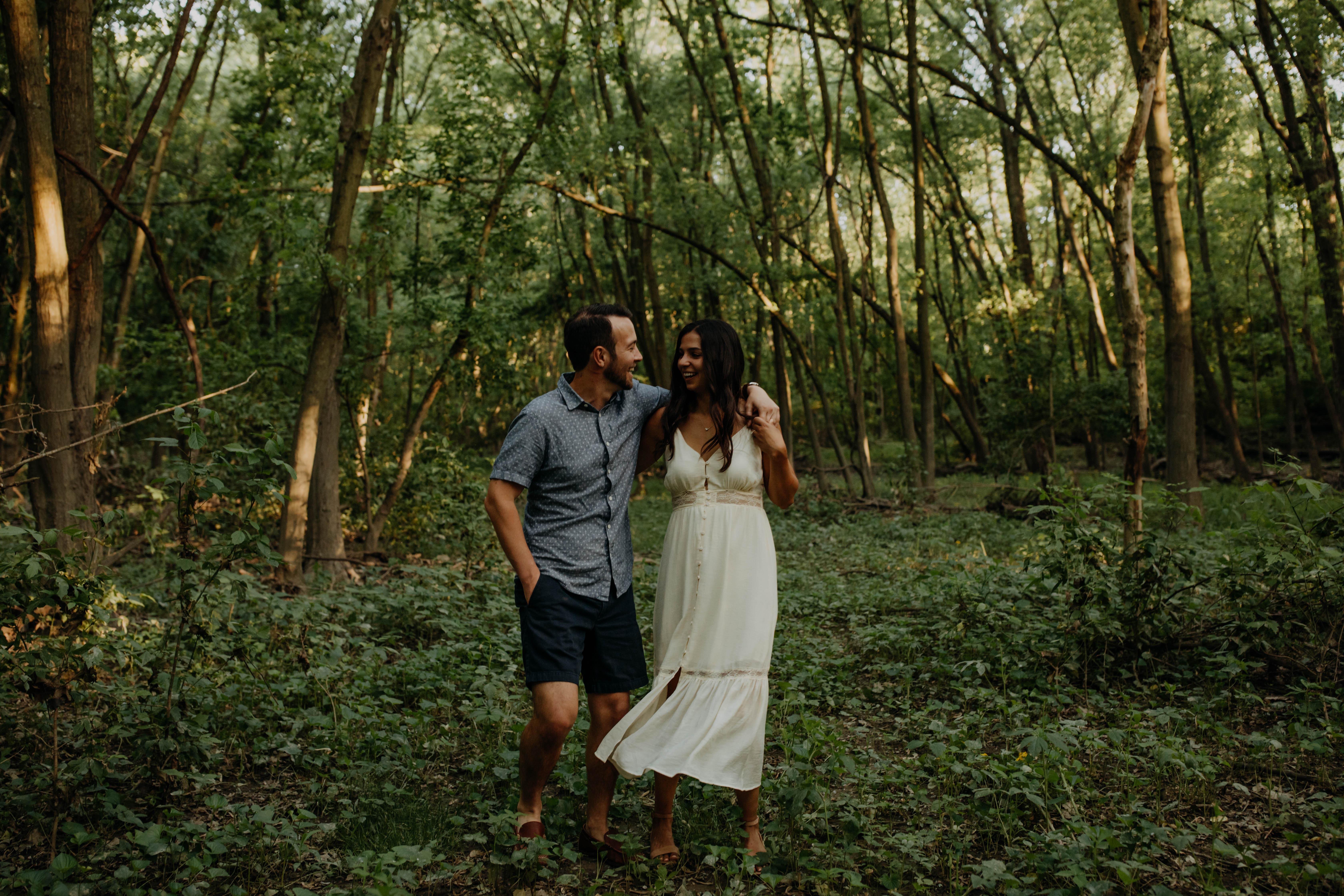 The Wedding Website of Samantha Haft and Brenton Allen