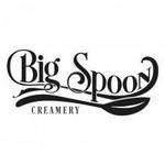 Big Spoon Creamery