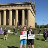 The Parthenon (Centennial Park)