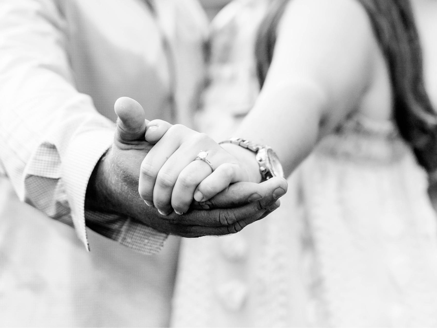 The Wedding Website of Lauren Sylvest and Hunter Prejean