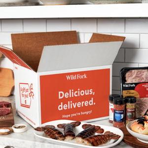 Wildfork Gift Card