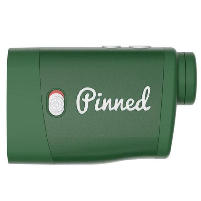 Pinned Golf - The Prism