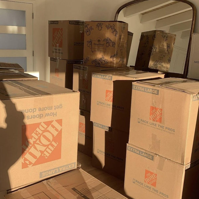 Moving Fund