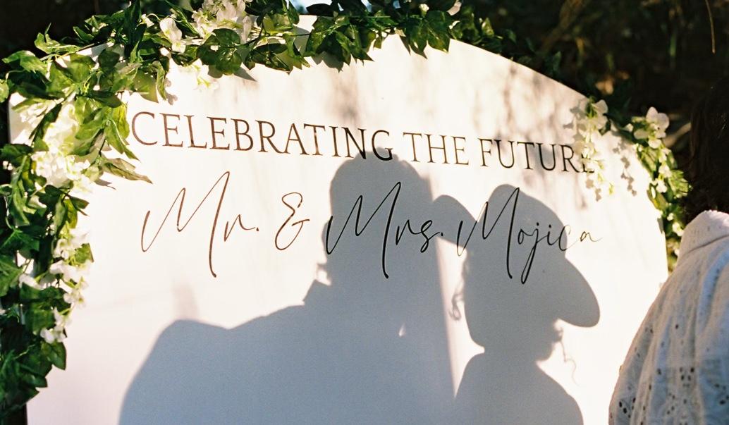 The Wedding Website of Leeana Solorzano and Christian Mojica